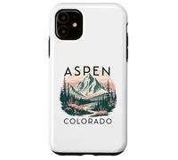 Aspen Case for iPhone 11