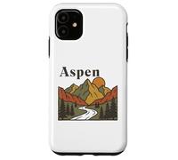 Aspen Case for iPhone 11