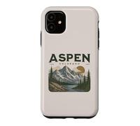 Aspen Case for iPhone 11