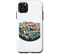 Aspen Case for iPhone 11 Pro Max