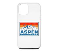 Aspen Case for iPhone 12/12 Pro