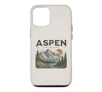 Aspen Case for iPhone 12/12 Pro