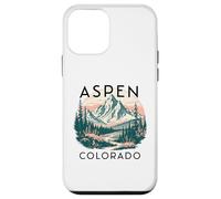 Aspen Case for iPhone 12 mini