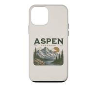 Aspen Case for iPhone 12 mini
