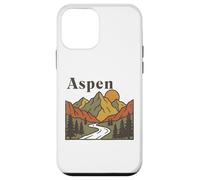 Aspen Case for iPhone 12 mini