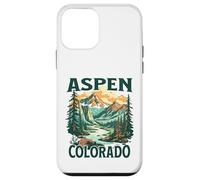 Aspen Case for iPhone 12 mini