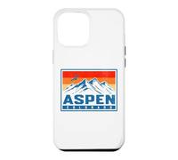 Aspen Case for iPhone 12 Pro Max