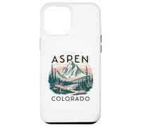 Aspen Case for iPhone 12 Pro Max