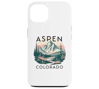 Aspen Case for iPhone 13