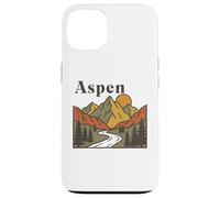 Aspen Case for iPhone 13