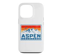 Aspen Case for iPhone 13 Pro