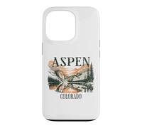 Aspen Case for iPhone 13 Pro