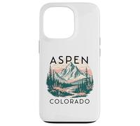 Aspen Case for iPhone 13 Pro