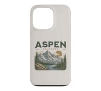 Aspen Case for iPhone 13 Pro