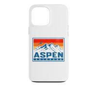 Aspen Case for iPhone 13 Pro Max