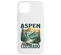 Aspen Case for iPhone 14 Plus