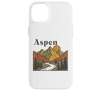 Aspen Case for iPhone 14 Plus