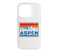 Aspen Case for iPhone 14 Pro