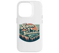 Aspen Case for iPhone 14 Pro
