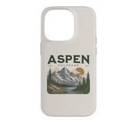 Aspen Case for iPhone 14 Pro