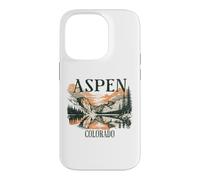 Aspen Case for iPhone 14 Pro