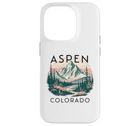 Aspen Case for iPhone 14 Pro