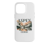 Aspen Case for iPhone 14 Pro Max