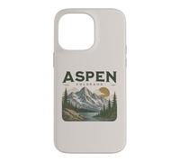 Aspen Case for iPhone 14 Pro Max