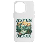 Aspen Case for iPhone 14 Pro Max