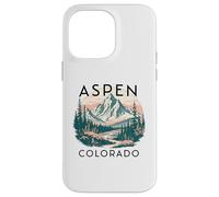 Aspen Case for iPhone 14 Pro Max