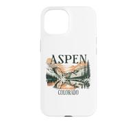 Aspen Case for iPhone 15