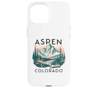 Aspen Case for iPhone 15