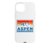 Aspen Case for iPhone 15 Plus