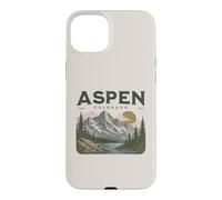Aspen Case for iPhone 15 Plus