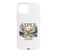 Aspen Case for iPhone 15 Plus