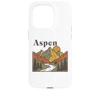 Aspen Case for iPhone 15 Pro
