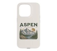 Aspen Case for iPhone 15 Pro
