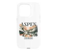 Aspen Case for iPhone 15 Pro
