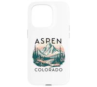 Aspen Case for iPhone 15 Pro