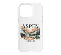 Aspen Case for iPhone 15 Pro Max