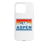 Aspen Case for iPhone 15 Pro Max