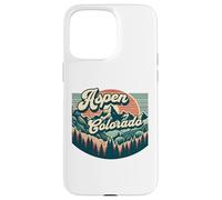 Aspen Case for iPhone 15 Pro Max