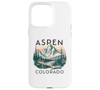 Aspen Case for iPhone 15 Pro Max