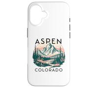 Aspen Case for iPhone 16