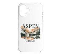 Aspen Case for iPhone 16