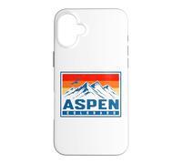 Aspen Case for iPhone 16 Plus