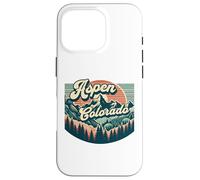 Aspen Case for iPhone 16 Pro
