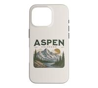 Aspen Case for iPhone 16 Pro