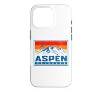 Aspen Case for iPhone 16 Pro