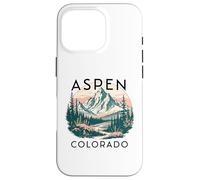 Aspen Case for iPhone 16 Pro